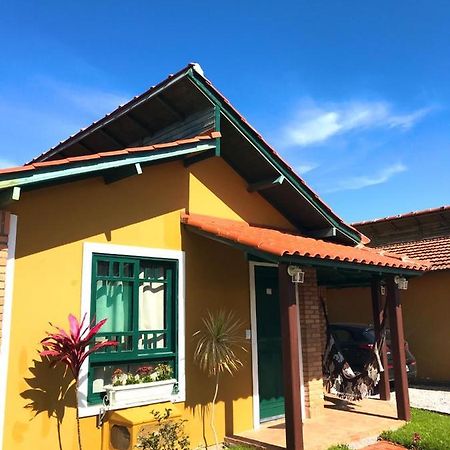 Casa Chale 10 Florianopolis Hotel Екстериор снимка