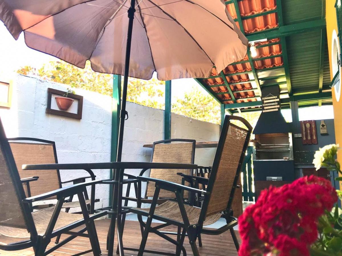 Casa Chale 10 Florianopolis Hotel Екстериор снимка