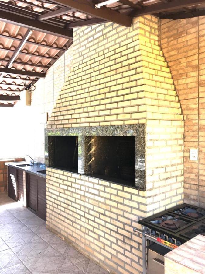 Casa Chale 10 Florianopolis Hotel Екстериор снимка