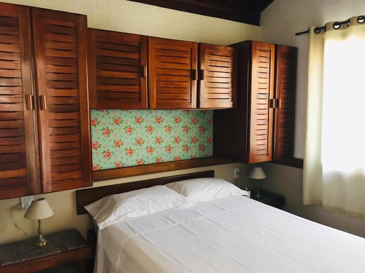 Casa Chale 10 Florianopolis Hotel Екстериор снимка