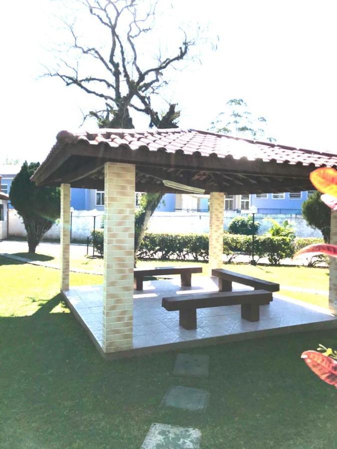 Casa Chale 10 Florianopolis Hotel Екстериор снимка