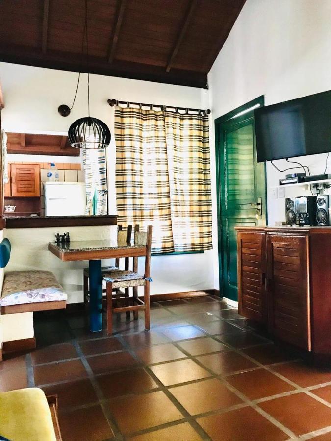 Casa Chale 10 Florianopolis Hotel Екстериор снимка