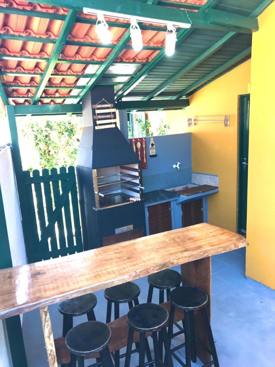 Casa Chale 10 Florianopolis Hotel Екстериор снимка