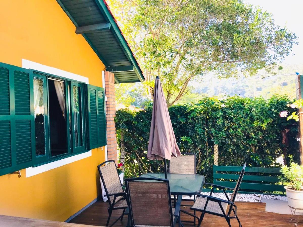 Casa Chale 10 Florianopolis Hotel Екстериор снимка