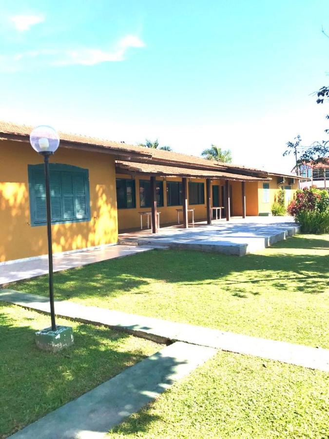 Casa Chale 10 Florianopolis Hotel Екстериор снимка
