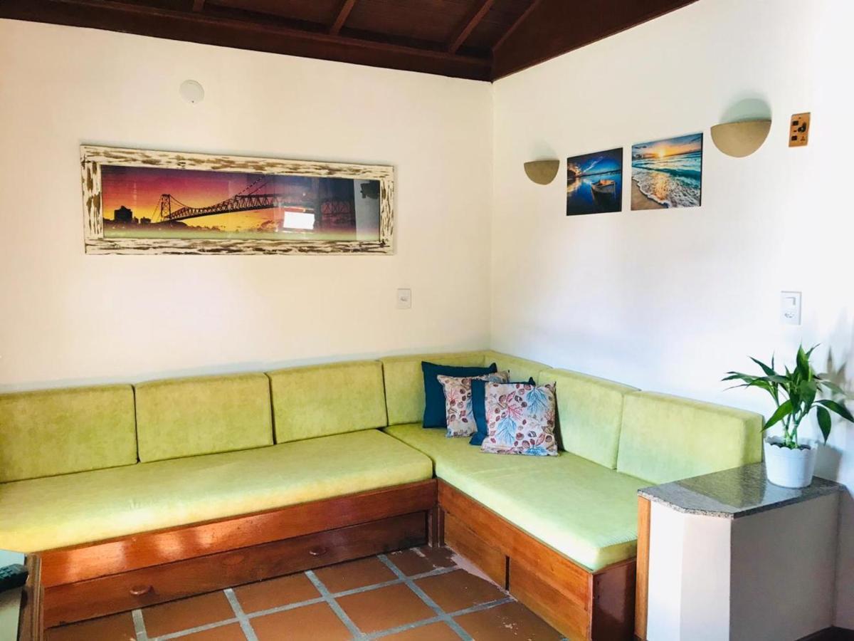 Casa Chale 10 Florianopolis Hotel Екстериор снимка
