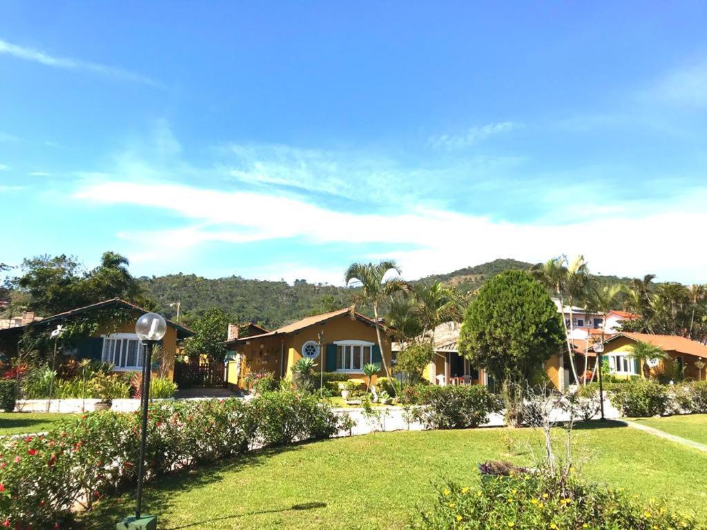 Casa Chale 10 Florianopolis Hotel Екстериор снимка