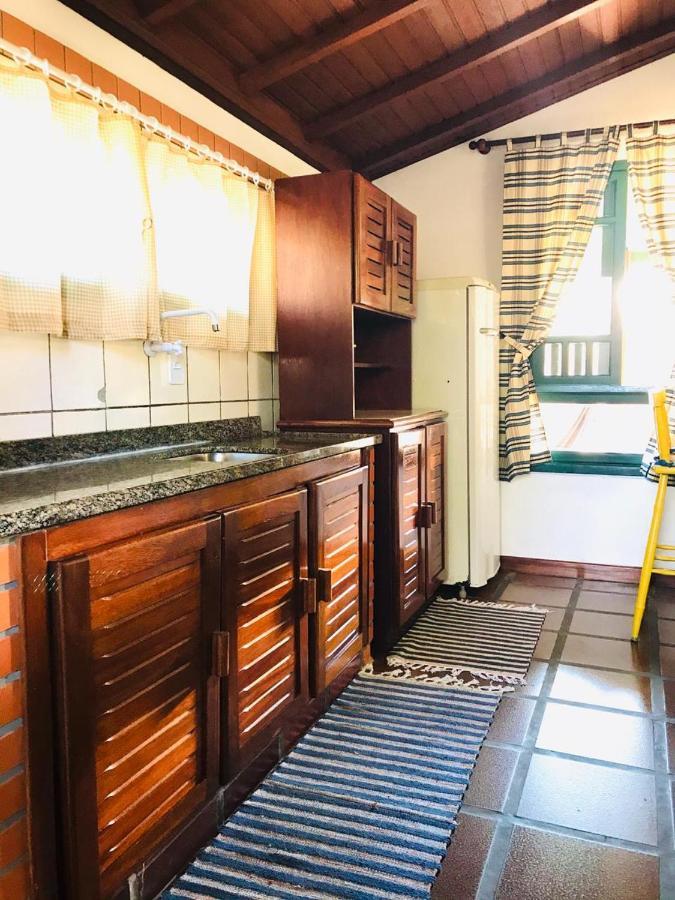 Casa Chale 10 Florianopolis Hotel Екстериор снимка