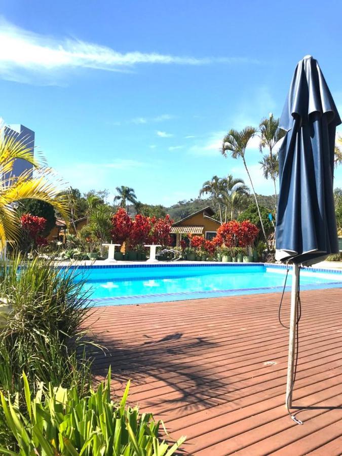 Casa Chale 10 Florianopolis Hotel Екстериор снимка