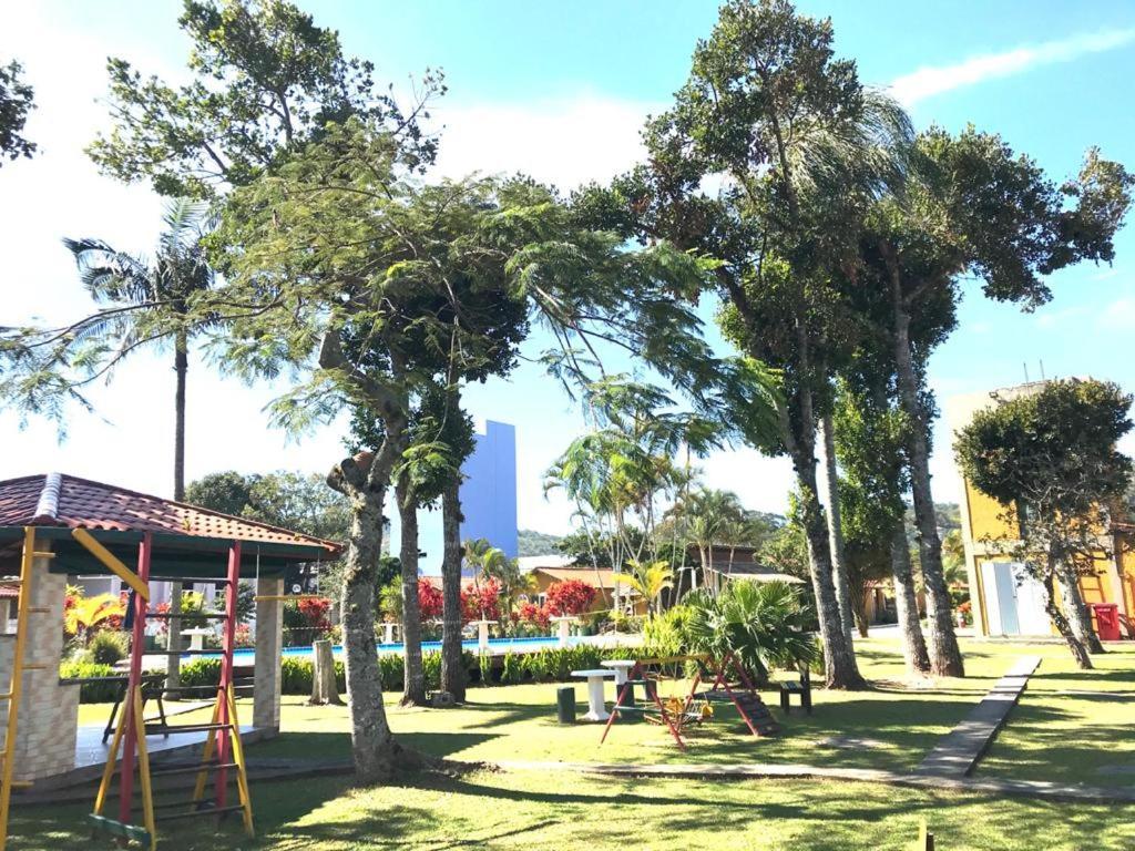 Casa Chale 10 Florianopolis Hotel Екстериор снимка