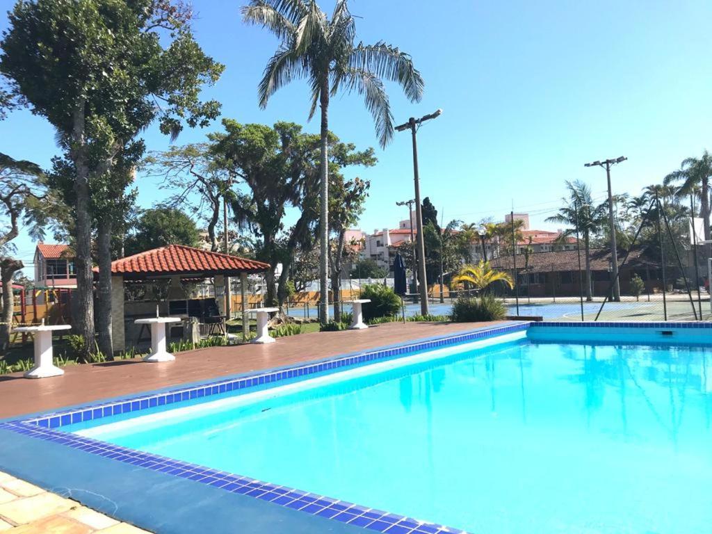 Casa Chale 10 Florianopolis Hotel Екстериор снимка