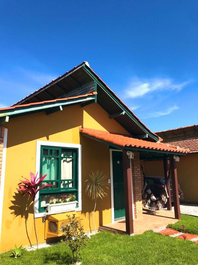 Casa Chale 10 Florianopolis Hotel Екстериор снимка
