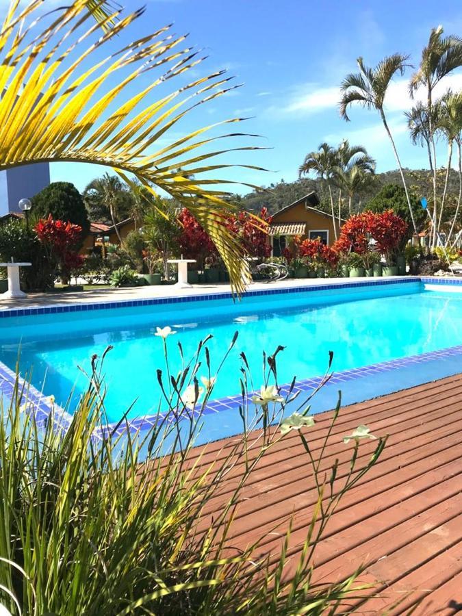 Casa Chale 10 Florianopolis Hotel Екстериор снимка
