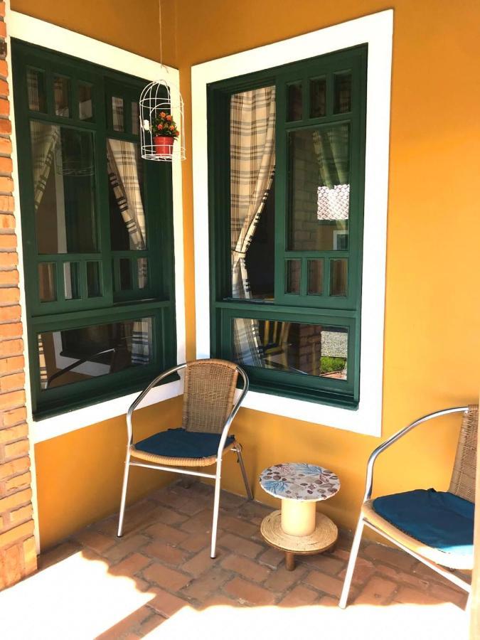 Casa Chale 10 Florianopolis Hotel Екстериор снимка