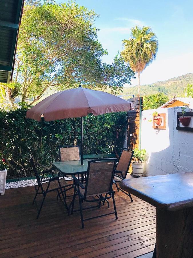 Casa Chale 10 Florianopolis Hotel Екстериор снимка