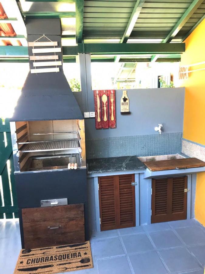 Casa Chale 10 Florianopolis Hotel Екстериор снимка