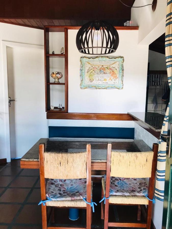 Casa Chale 10 Florianopolis Hotel Екстериор снимка