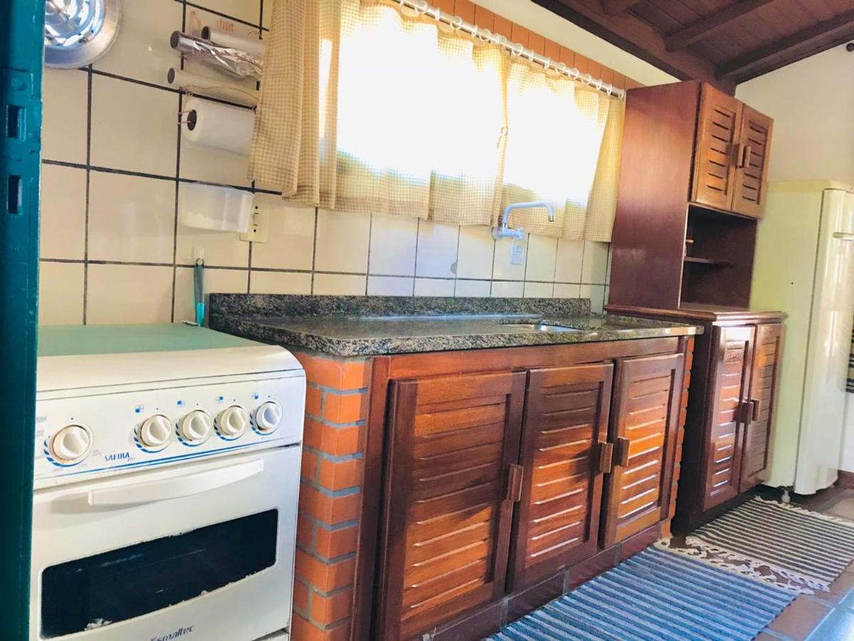 Casa Chale 10 Florianopolis Hotel Екстериор снимка