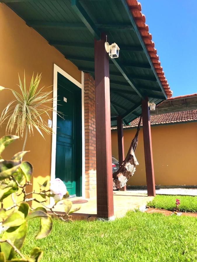 Casa Chale 10 Florianopolis Hotel Екстериор снимка