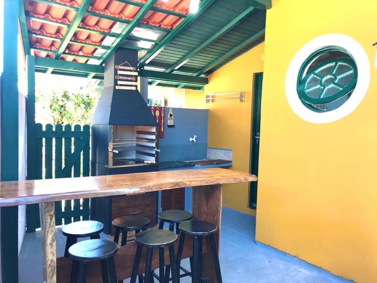 Casa Chale 10 Florianopolis Hotel Екстериор снимка