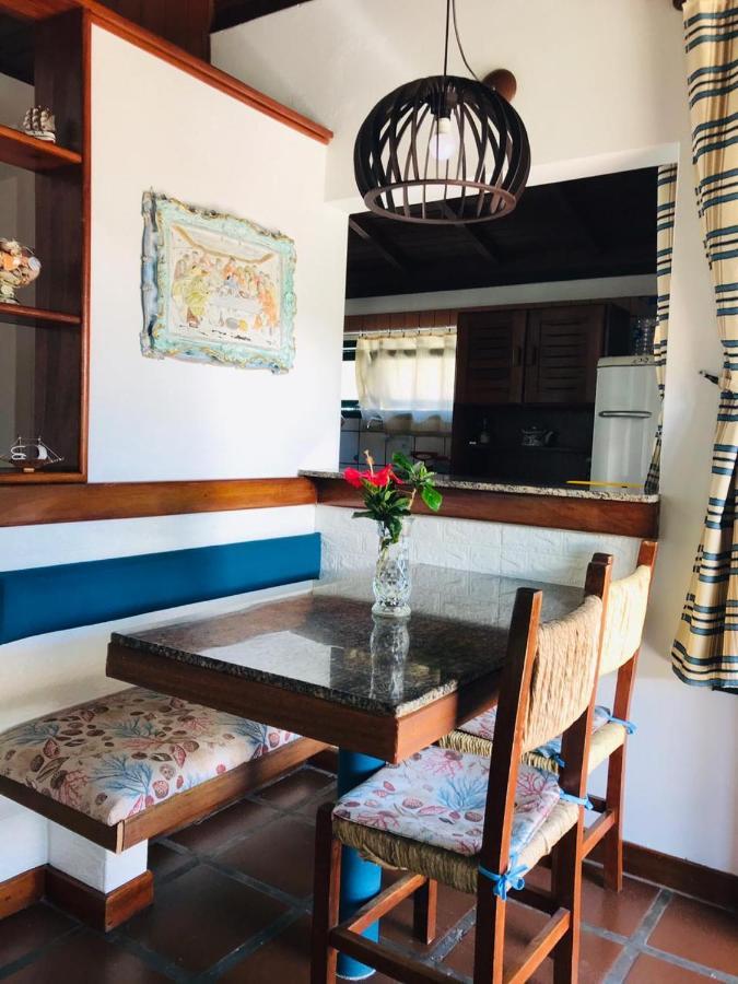 Casa Chale 10 Florianopolis Hotel Екстериор снимка