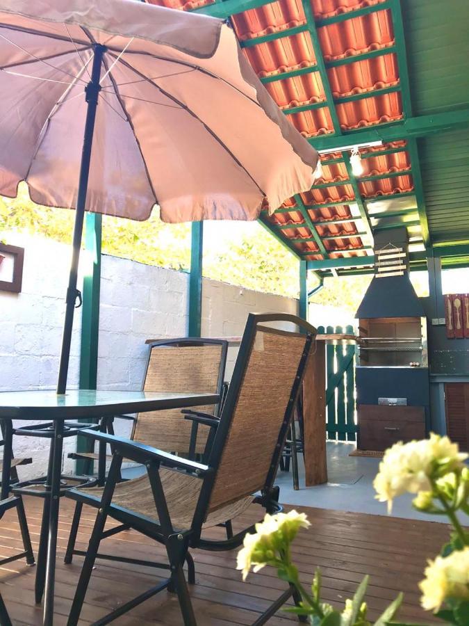 Casa Chale 10 Florianopolis Hotel Екстериор снимка