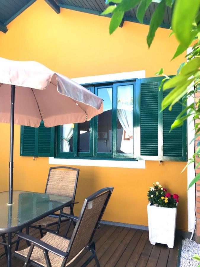 Casa Chale 10 Florianopolis Hotel Екстериор снимка