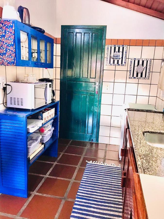 Casa Chale 10 Florianopolis Hotel Екстериор снимка