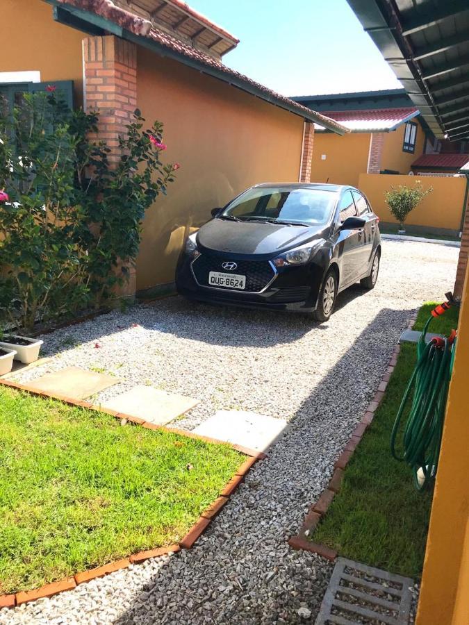 Casa Chale 10 Florianopolis Hotel Екстериор снимка