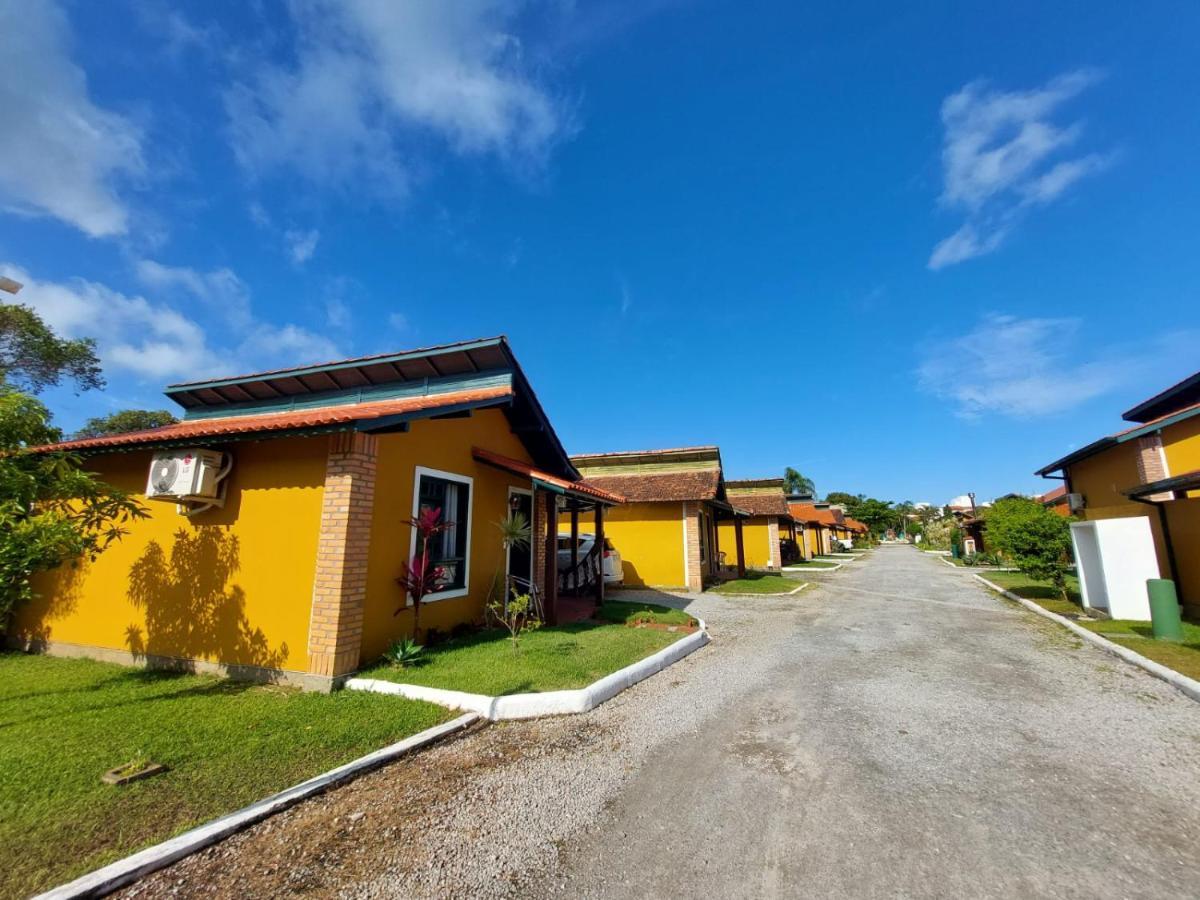 Casa Chale 10 Florianopolis Hotel Екстериор снимка