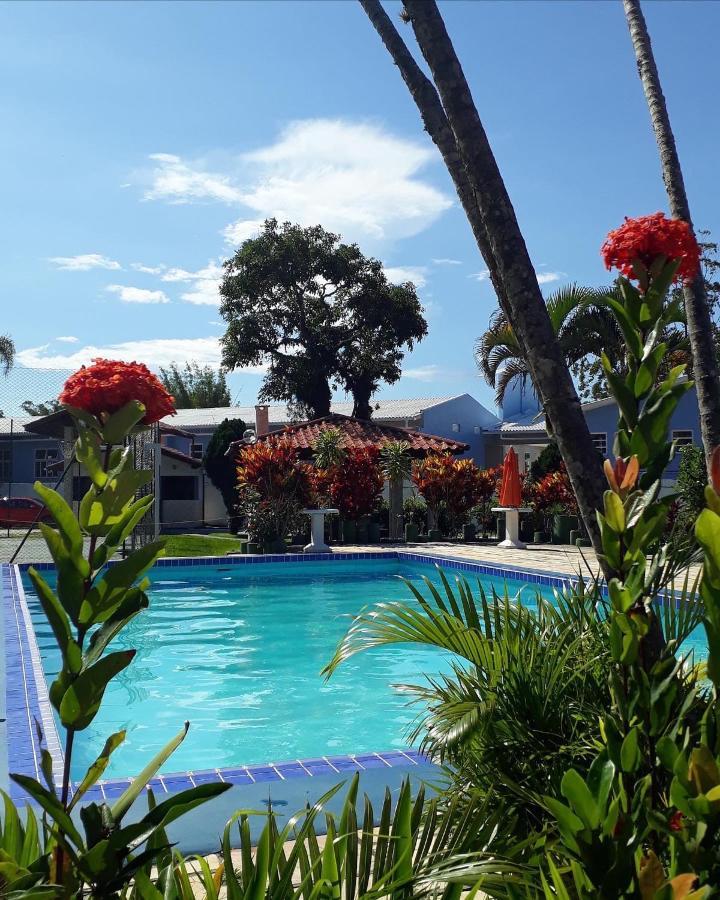 Casa Chale 10 Florianopolis Hotel Екстериор снимка