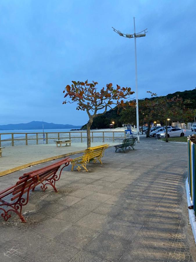 Casa Chale 10 Florianopolis Hotel Екстериор снимка
