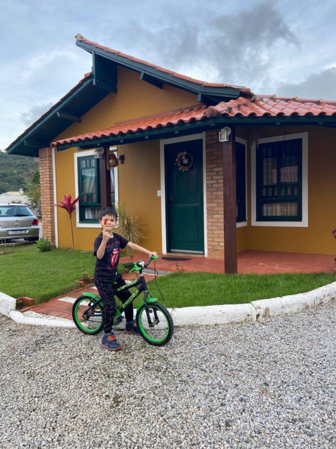 Casa Chale 10 Florianopolis Hotel Екстериор снимка