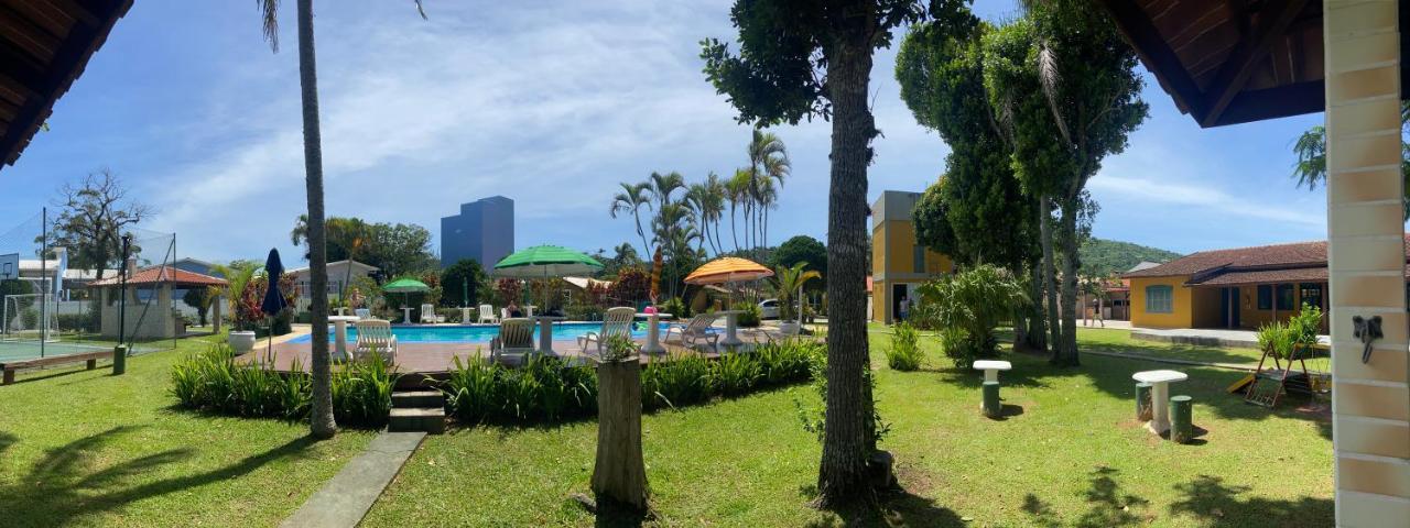 Casa Chale 10 Florianopolis Hotel Екстериор снимка