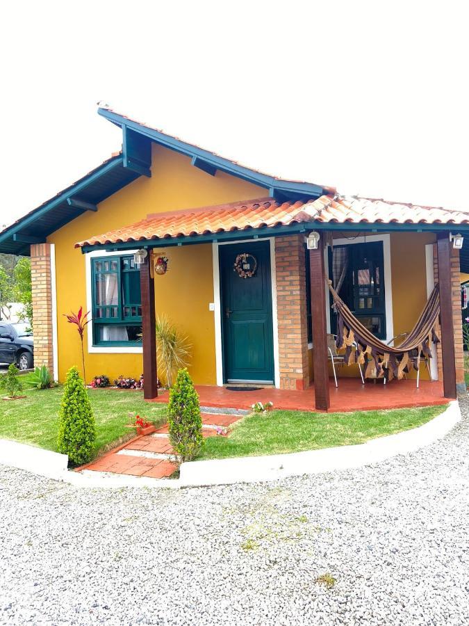 Casa Chale 10 Florianopolis Hotel Екстериор снимка