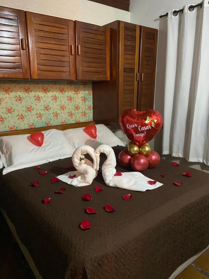 Casa Chale 10 Florianopolis Hotel Екстериор снимка