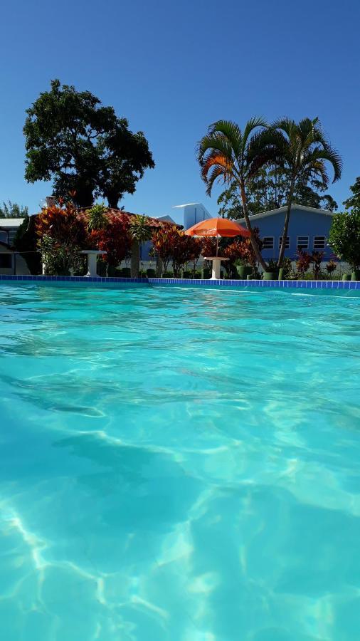 Casa Chale 10 Florianopolis Hotel Екстериор снимка