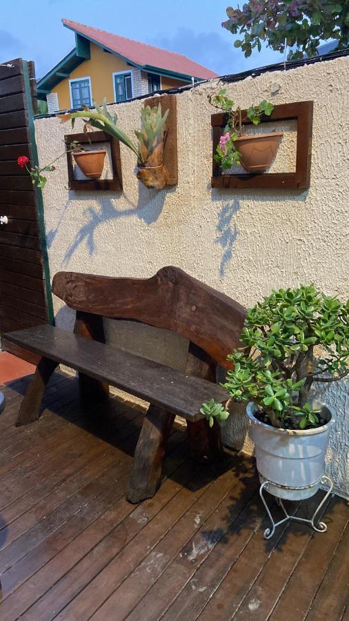 Casa Chale 10 Florianopolis Hotel Екстериор снимка
