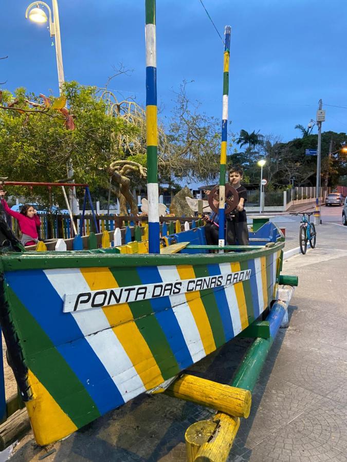 Casa Chale 10 Florianopolis Hotel Екстериор снимка