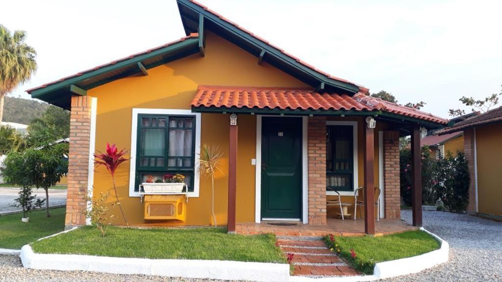 Casa Chale 10 Florianopolis Hotel Екстериор снимка
