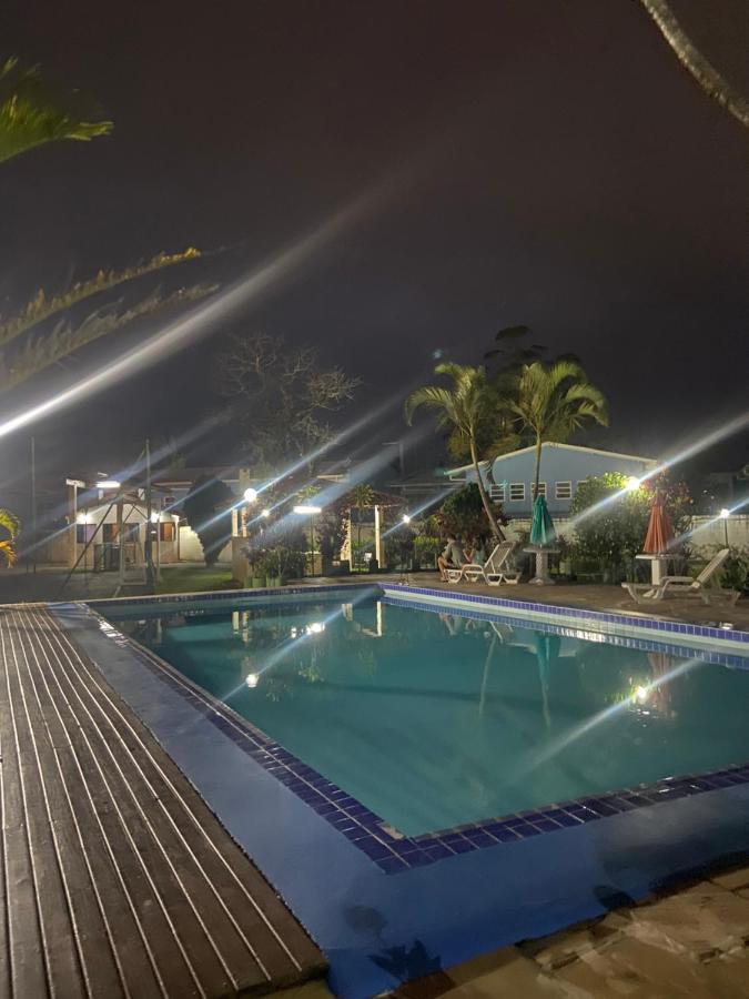 Casa Chale 10 Florianopolis Hotel Екстериор снимка